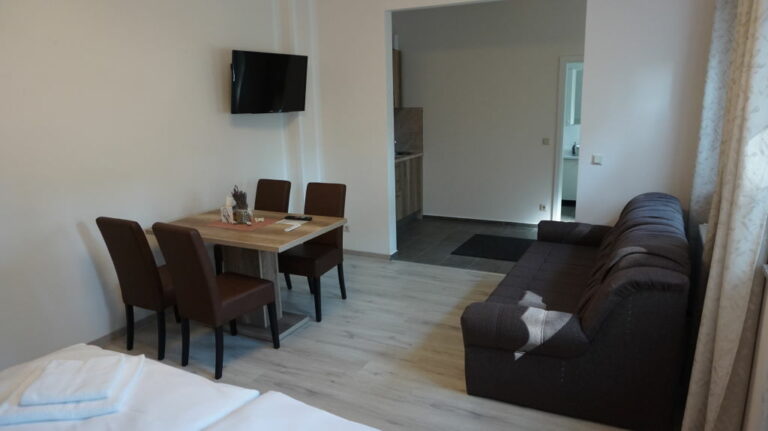 Ferienwohnung